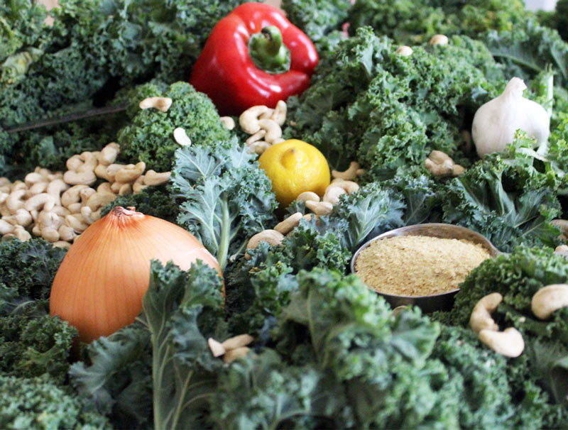 Kale-Chip-Ingredients